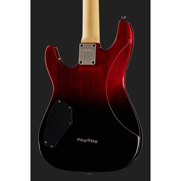 Schecter Omen Extreme 6 Blood