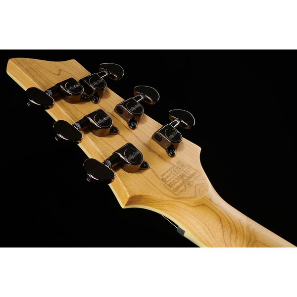 Schecter Omen Extreme 6 Blood
