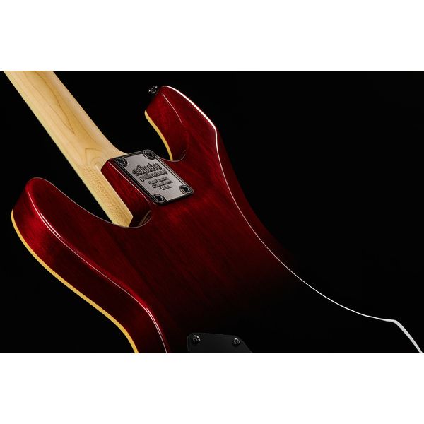 Schecter Omen Extreme 6 Blood