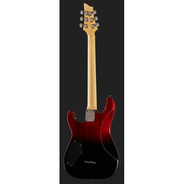 Schecter Omen Extreme 6 Blood