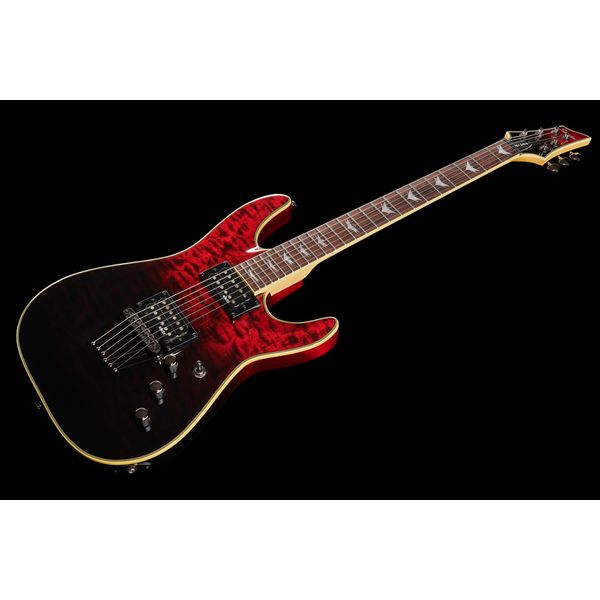 Schecter Omen Extreme 6 Blood