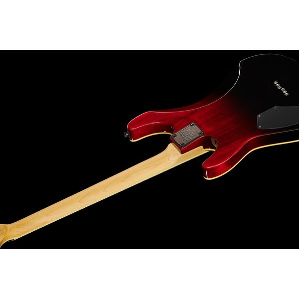 Schecter Omen Extreme 6 Blood