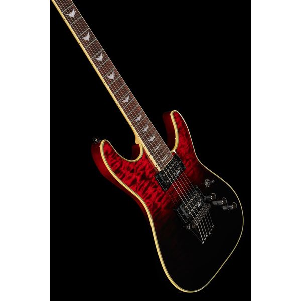 Schecter Omen Extreme 6 Blood