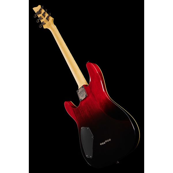 Schecter Omen Extreme 6 Blood