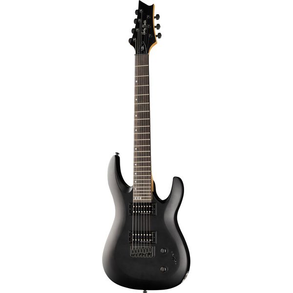 Harley Benton R-457 Active