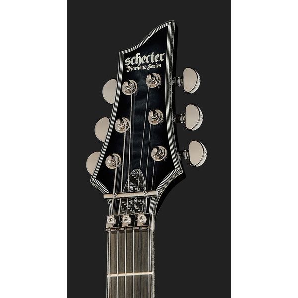 Schecter Hellraiser Hybrid C-1 FR S TBB