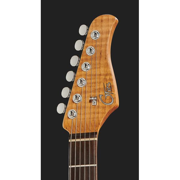 Mooer GTRS Guitars Prof 800