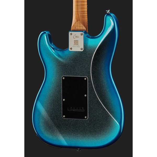 Mooer GTRS Guitars Prof 800