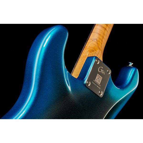 Mooer GTRS Guitars Prof 800