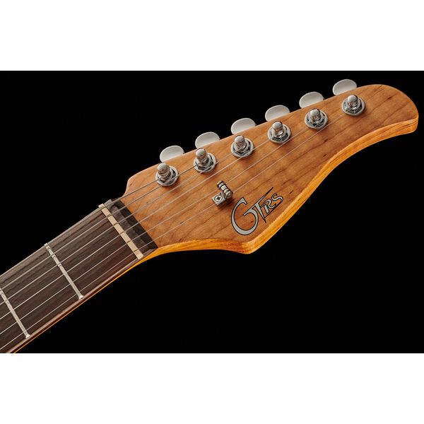 Mooer GTRS Guitars Prof 800