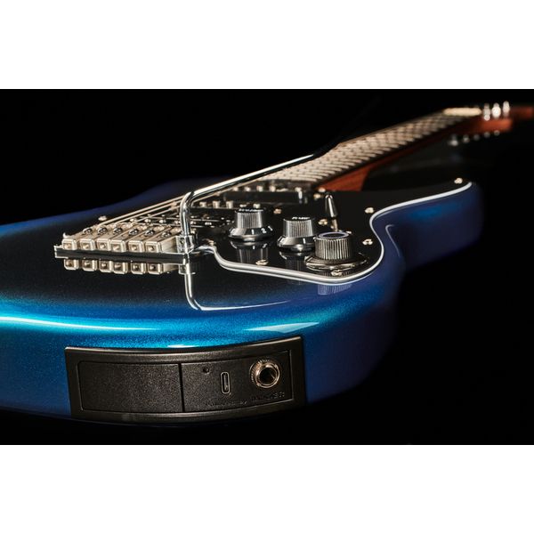 Mooer GTRS Guitars Prof 800
