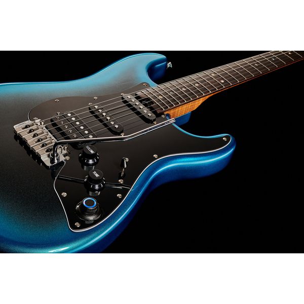 Mooer GTRS Guitars Prof 800