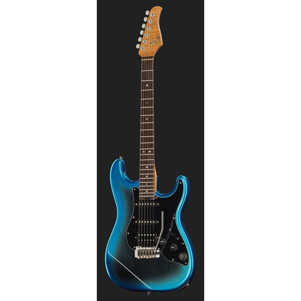 Mooer GTRS Guitars Prof 800