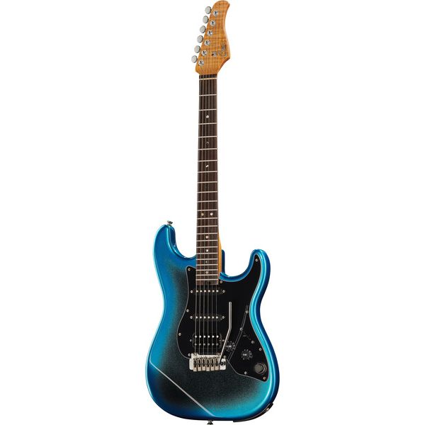 Mooer GTRS Guitars Prof 800