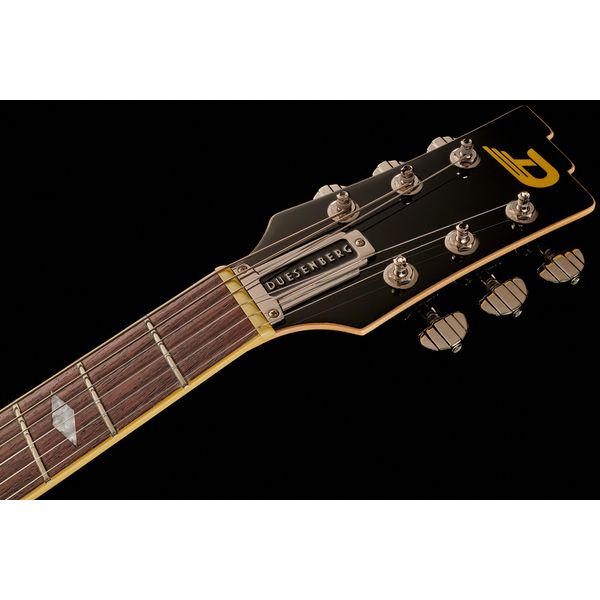 Duesenberg Paloma CTB