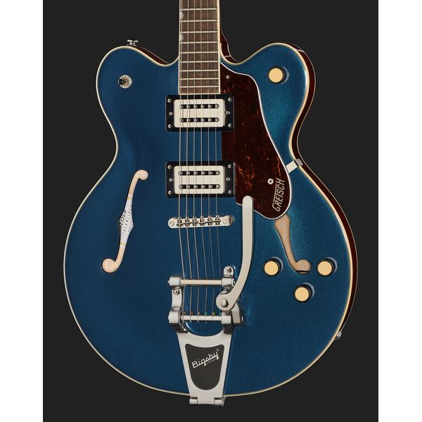 Gretsch G2622T STRML DC DENM