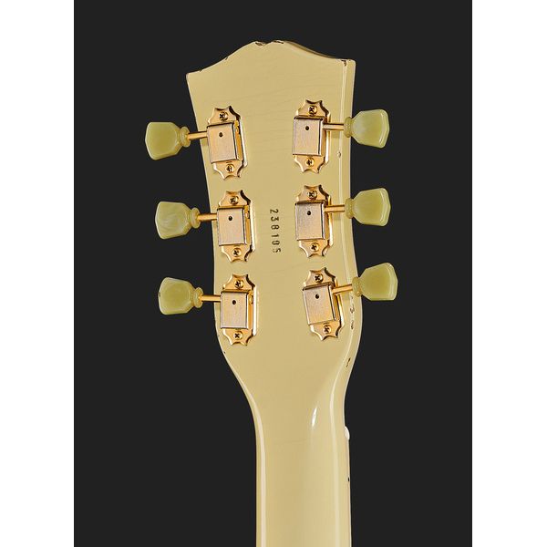 Maybach Lester Edelweiß 72 Custom