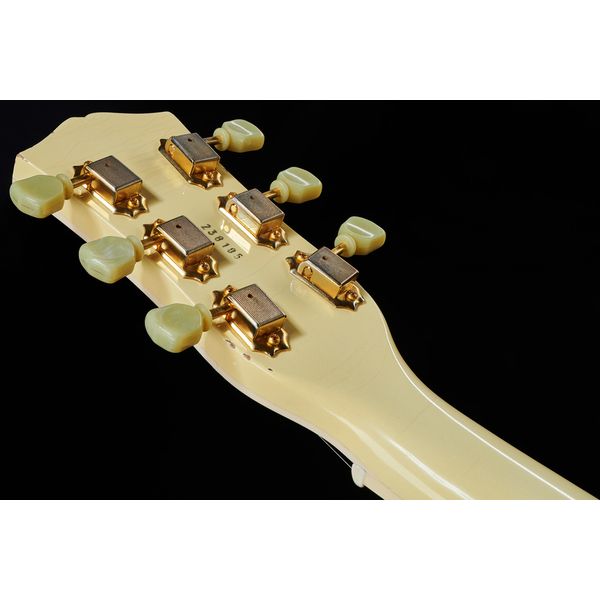 Maybach Lester Edelweiß 72 Custom