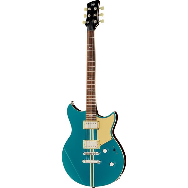 Yamaha Revstar RSS20 Swift