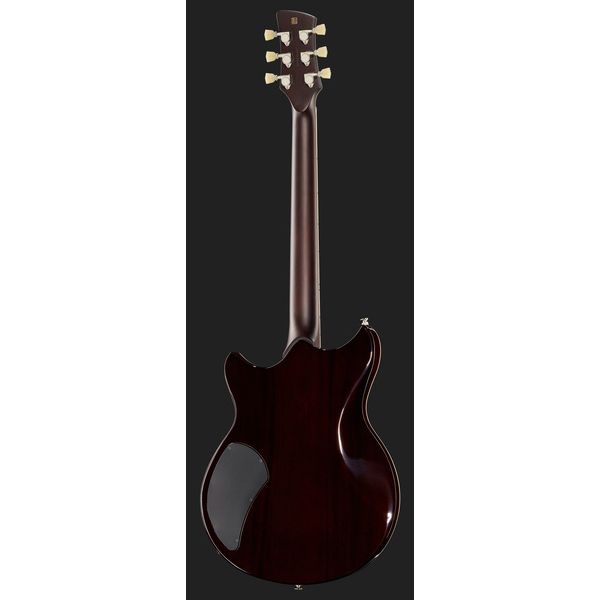 Yamaha Revstar RSS20 Swift