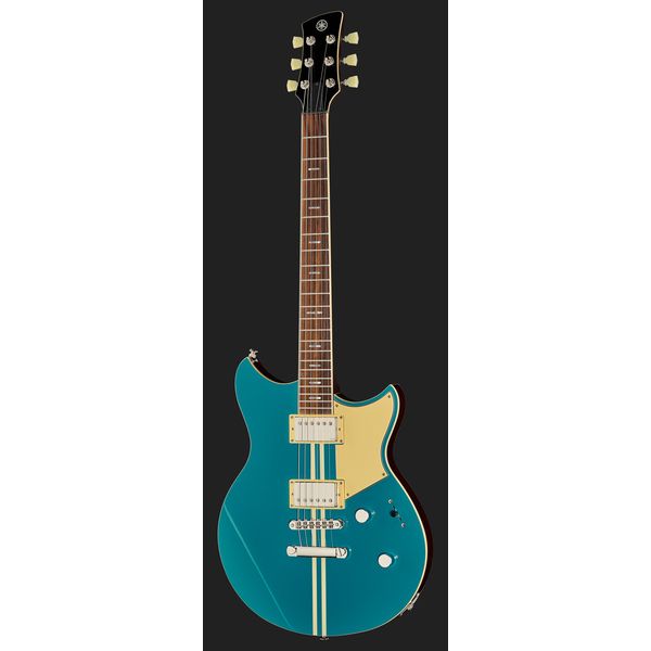 Yamaha Revstar RSS20 Swift