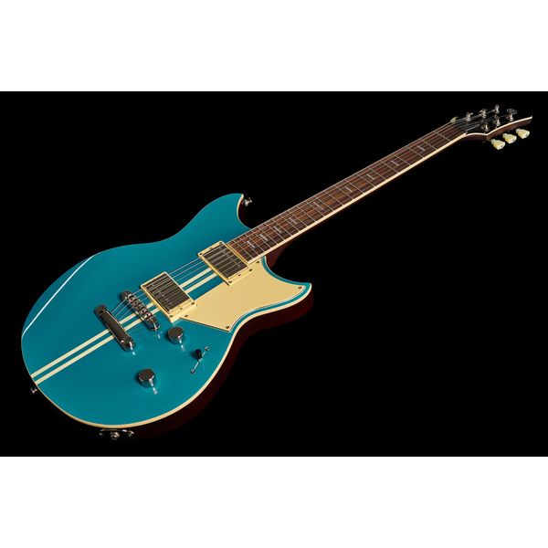 Yamaha Revstar RSS20 Swift