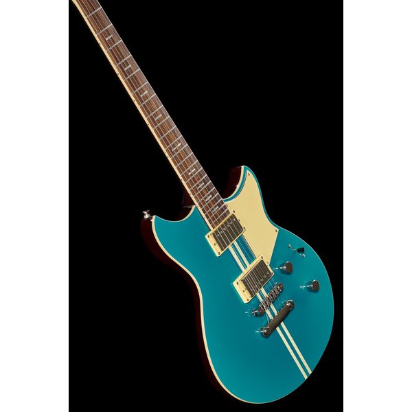 Yamaha Revstar RSS20 Swift