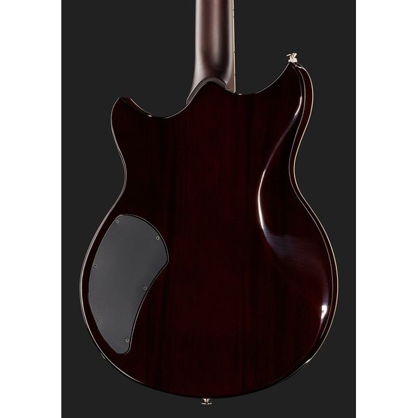 Yamaha Revstar RSS20 Swift