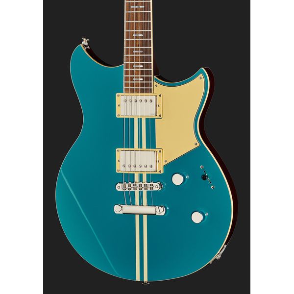 Yamaha Revstar RSS20 Swift
