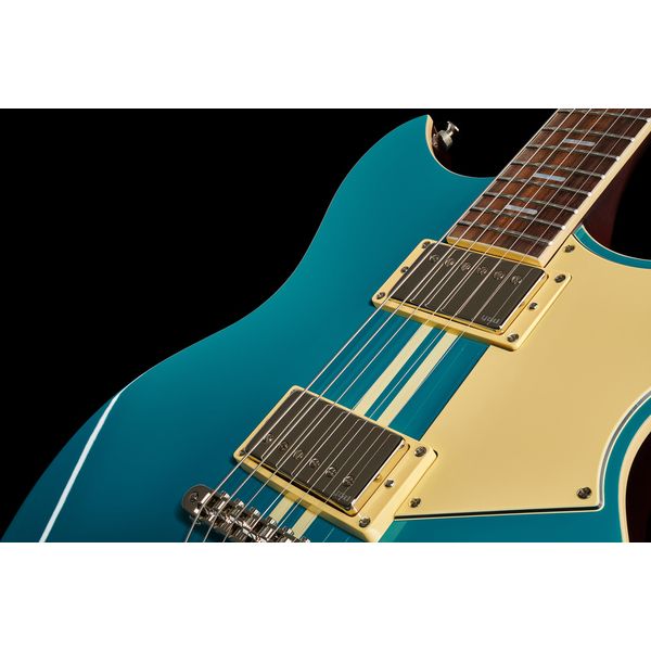 Yamaha Revstar RSS20 Swift