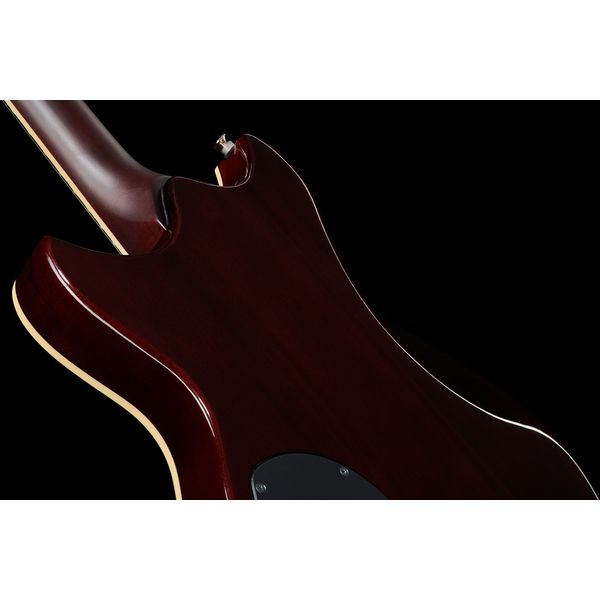 Yamaha Revstar RSS20 Swift
