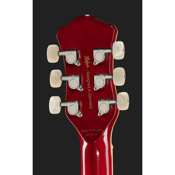 Höfner Verythin CT Special