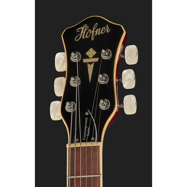 Höfner Verythin CT Special