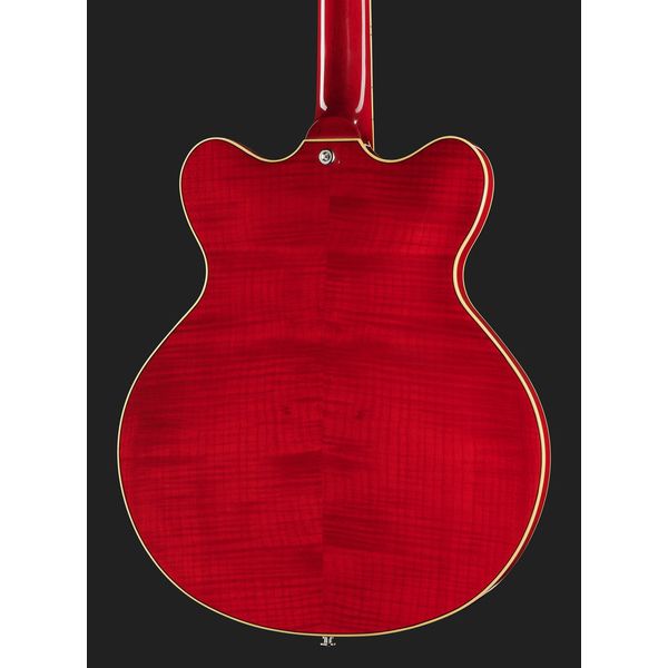 Höfner Verythin CT Special