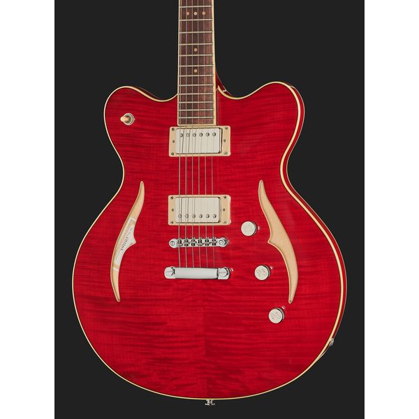 Höfner Verythin CT Special