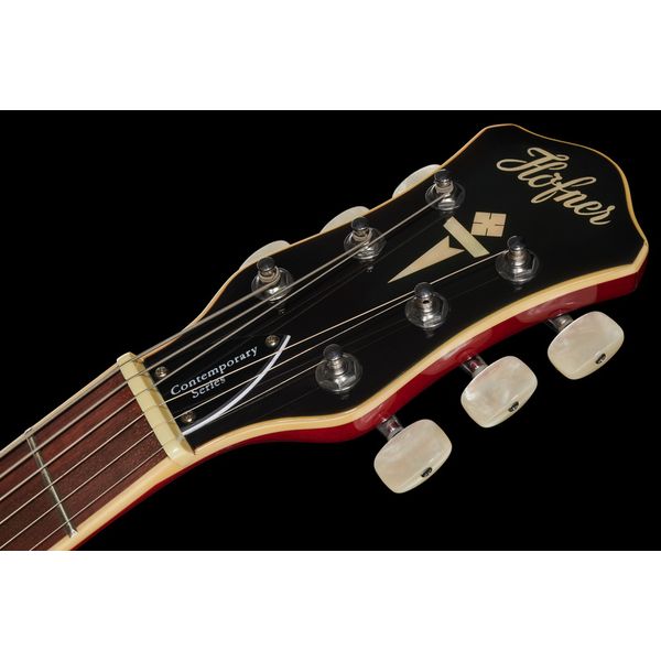 Höfner Verythin CT Special