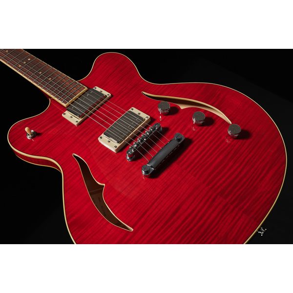 Höfner Verythin CT Special