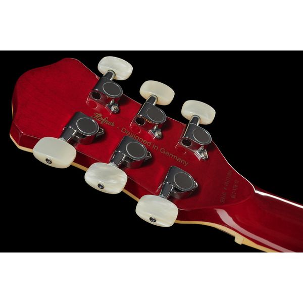 Höfner Verythin CT Special