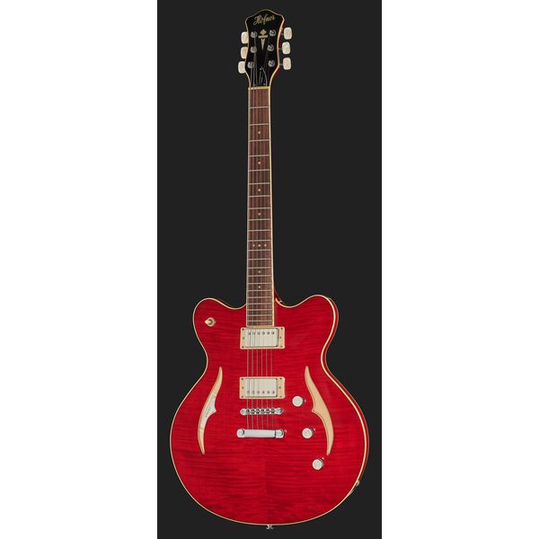 Höfner Verythin CT Special