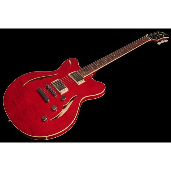 Höfner Verythin CT Special