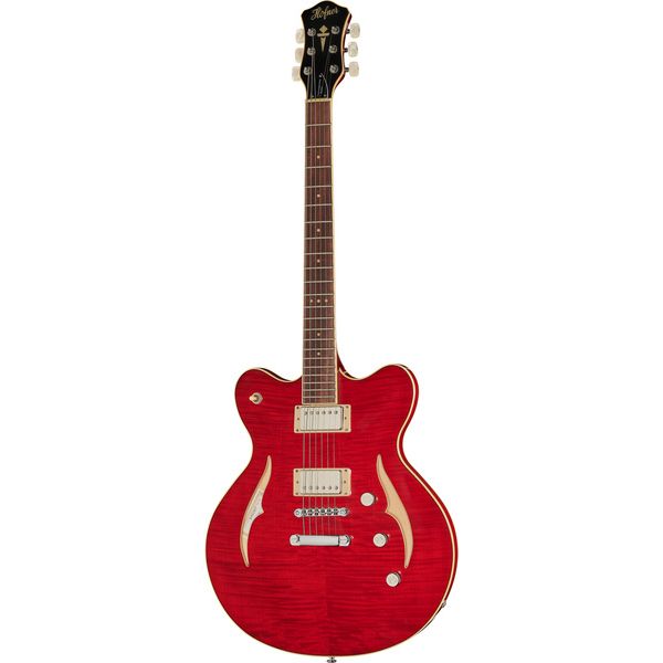 Höfner Verythin CT Special