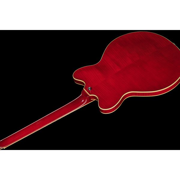 Höfner Verythin CT Special