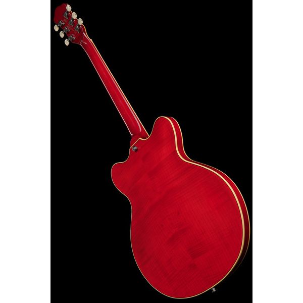 Höfner Verythin CT Special