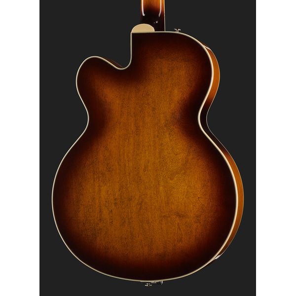 Gretsch G2420T STRML HLW SC HVNA