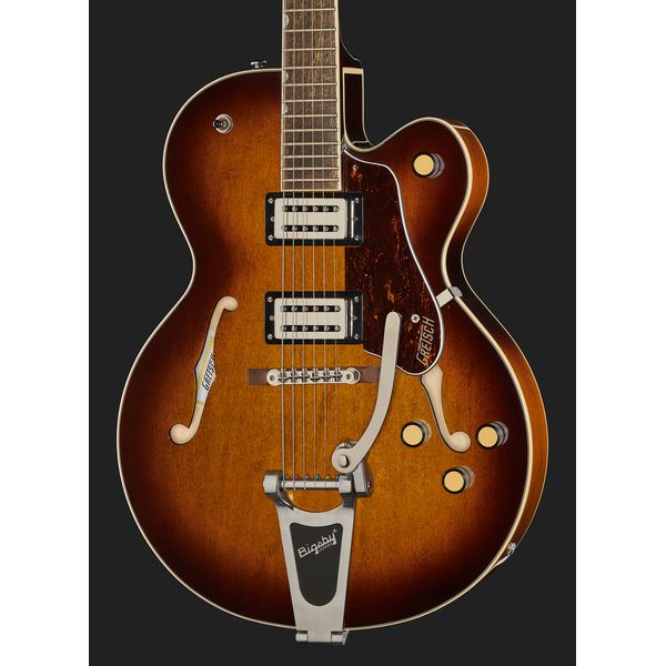 Gretsch G2420T STRML HLW SC HVNA