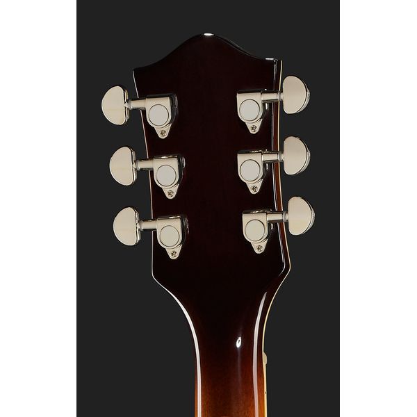 Gretsch G2420T STRML HLW SC HVNA