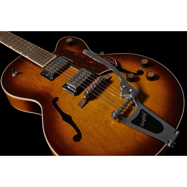 Gretsch G2420T STRML HLW SC HVNA