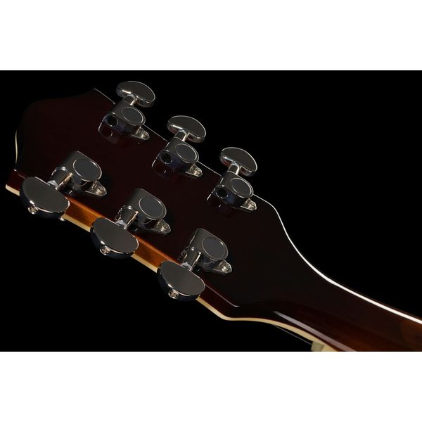 Gretsch G2420T STRML HLW SC HVNA