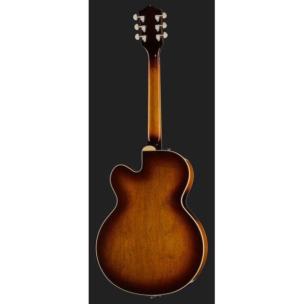 Gretsch G2420T STRML HLW SC HVNA