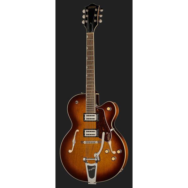 Gretsch G2420T STRML HLW SC HVNA
